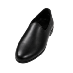 Black Dance Shoe