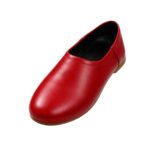 Red Dance Shoe
